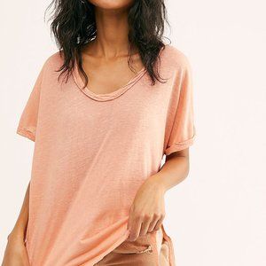 We The Free Under the Sun Tee Large